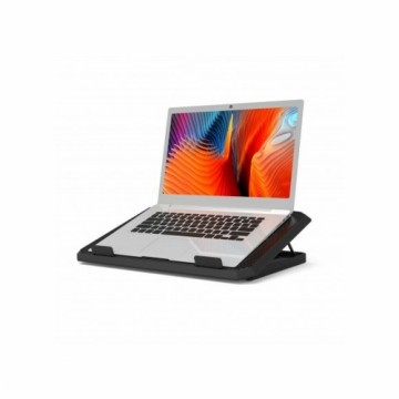 Охлаждающее основание для ноутбука Port Designs 901099