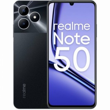 Смартфон Realme Note 50 4G 4GB 128GB Dual Sim Black