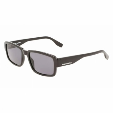 Vīriešu Saulesbrilles Karl Lagerfeld KL6070S-001 Ø 55 mm