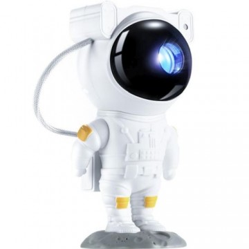 XO CF01 LED Zvaigžņu projektors - Astronauts
