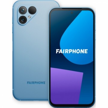 Fairphone 5 8/ 256GB Sky Blue