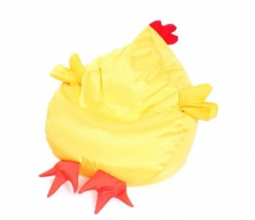 Qubo™ Chicken  FIT пуф (кресло-мешок)