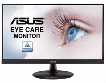 Asus VP227HE Monitors 21.4" / 1920 x 1080