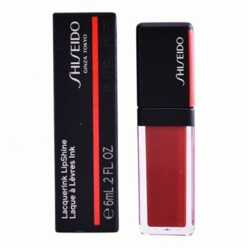 Lūpu spīdums Laquer Ink Shiseido TP-0730852148307_Vendor (6 ml)