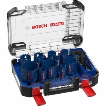 Bosch Expert Lochsägen-Set ''ToughMaterial'', Ø 20-76mm, 14-teilig