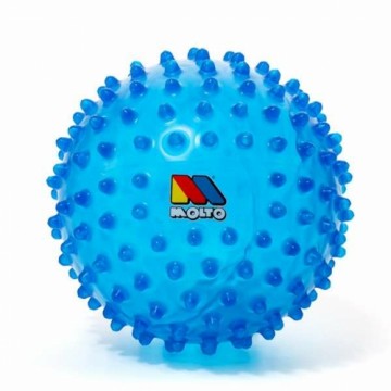Molto Sensory ball Moltó 20 cm Синий