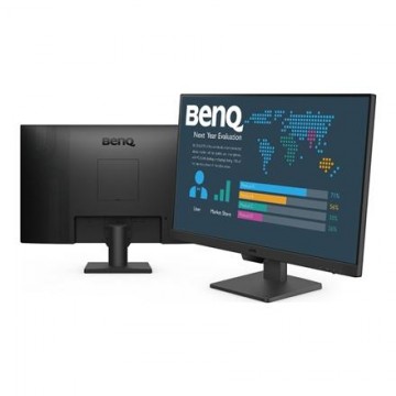 Benq BL2790 | 27 " | IPS | 1920 x 1080 pixels | 16:9 | 5 ms | 250 cd/m² | Black | HDMI ports quantity 2 | 100 Hz