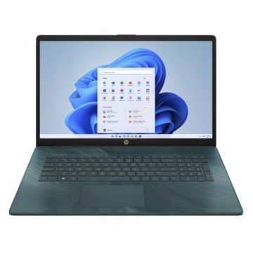 Ноутбук HP cn0055ds 17,3" Intel Celeron N4120 8 GB RAM 256 Гб SSD (Пересмотрено A+)