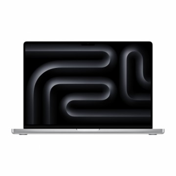 Ноутбук Apple MacBook Pro 16,2" 36 GB RAM 512 Гб SSD Qwerty US M3 Max