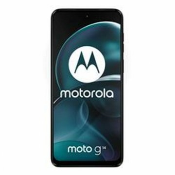 Смартфоны Motorola G14 6,5" 8 GB RAM 256 GB Unisoc Серый