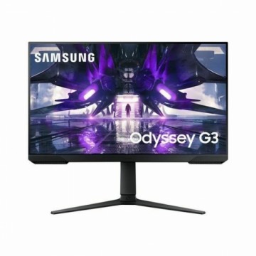 Monitors Samsung Odyssey G32A Full HD 27" 165 Hz