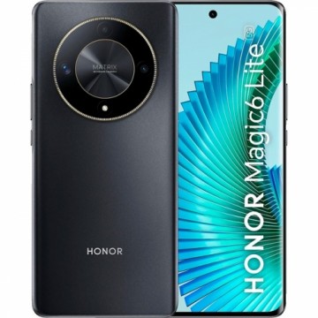Honor Magic6 Lite, 5G, 8GB/256GB, Midnight Black