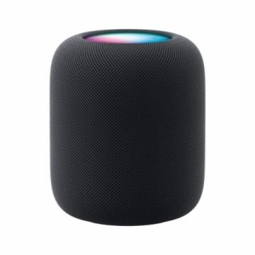 Apple   Apple HomePod 2nd Gen. - Smart-Lautsprecher - Space Grey