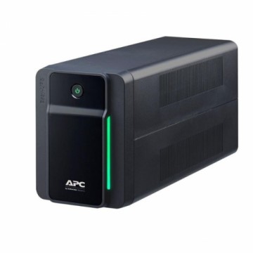 Apc   APC Easy UPS 1600VA, 230V, AVR, Schuko Sockets