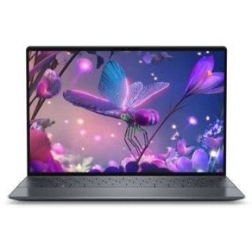 Dell   XPS PLUS 9320/Core i5-1340P/16GB/512 SSD/13.4 FHD+ touch /Cam&Mic/WLAN + BT/US Kb/6 Cell/W11 Home/3yrs Pro Support warranty