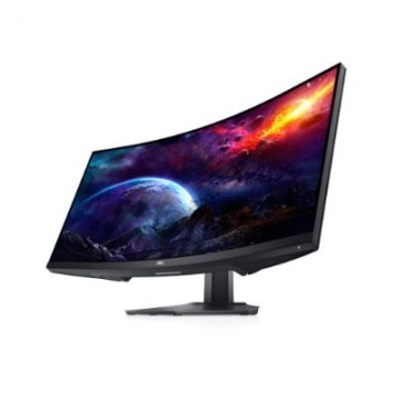 Dell   Dell 34 Curved Gaming Monitor - S3422DWG - 86.4cm (34’’)