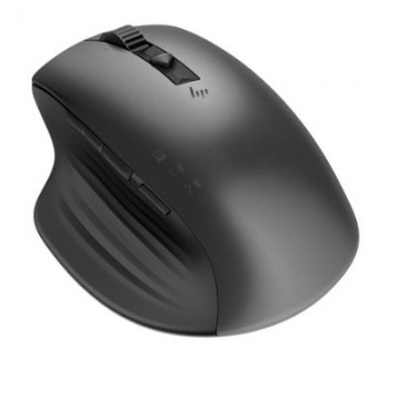 HP   HP 935 Ergonomic Creator Wireless Mouse, Programmable, 4-way Scrolling, Multi-Surface - Black