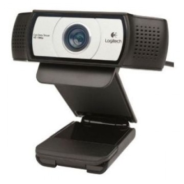 Logilink   LOGITECH Webcam C930e (960-000972)