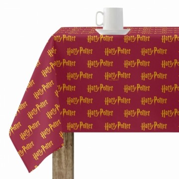 Harry Potter Traipiem izturīgs sveķu galdauts Mauré 300 x 140 cm