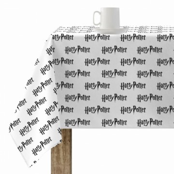 Traipiem izturīgs sveķu galdauts Harry Potter 300 x 140 cm