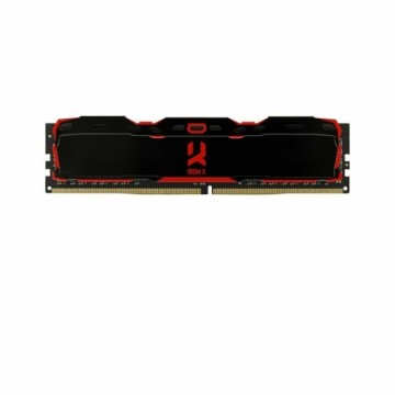 Память RAM GoodRam IR-XR3200D464L16SA/16GDC DDR4 8 Гб CL16