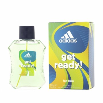 Parfem za muškarce Adidas Get Ready! For Him 100 ml