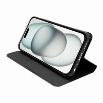 Чехол для мобильного телефона Cool iPhone 15 Pro Чёрный Apple