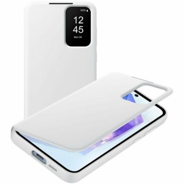 Чехол для мобильного телефона Samsung Белый Galaxy A55