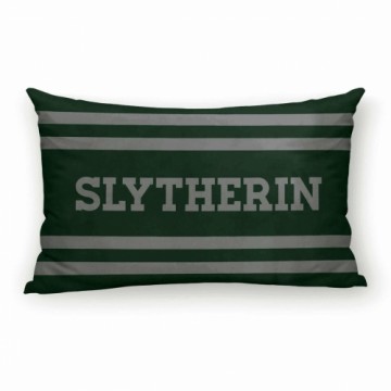 Чехол для подушки Harry Potter Slytherin House 30 x 50 cm