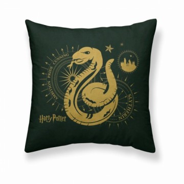 Чехол для подушки Harry Potter Slytherin 50 x 50 cm