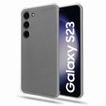 Чехол для мобильного телефона PcCom Galaxy S23 Прозрачный Samsung