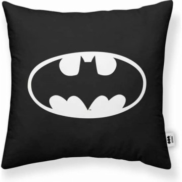 Чехол для подушки Batman Чёрный 45 x 45 cm