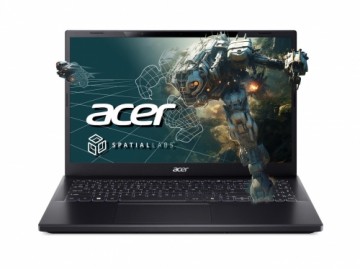 Acer Aspire 5 (A3D15-71GM-75FZ) 15,6" 3D UHD Display, Intel Core i7-13620H, 16GB RAM, 1TB SSD, Geforce RTX4050, Windows 11