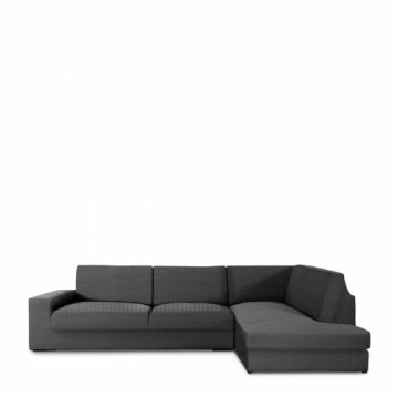 Чехол на диван Eysa JAZ Темно-серый 110 x 120 x 500 cm