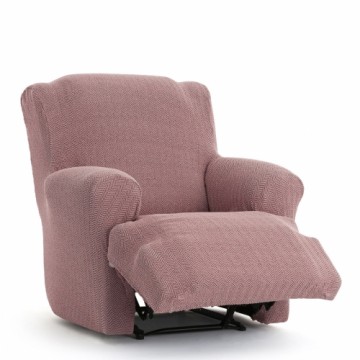 Чехол для стула Eysa PREMIUM JAZ Розовый 80 x 120 x 110 cm