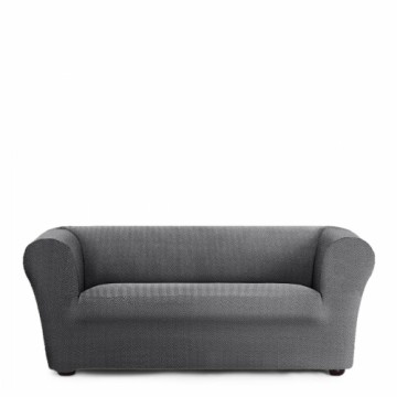 Чехол на диван Eysa JAZ Темно-серый 110 x 100 x 230 cm