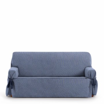 Dīvāna pārvalks Eysa VALERIA Zils 100 x 110 x 230 cm