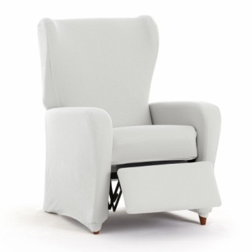 Чехол для стула Eysa RELAX BRONX Белый 90 x 100 x 75 cm