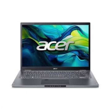 Acer Aspire (A14-51M-748P) 14,0" WUXGA, IPS, Intel Core 7-150U, 16GB RAM, 1TB SSD, Windows 11