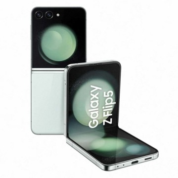 Смартфоны Samsung SM-F731BLGHEUE 8 GB RAM 512 GB