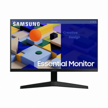 Monitors Samsung S24C310EAU Full HD 75 Hz