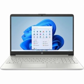 Ноутбук HP 9A2F5EA Ryzen 7 5700U 8 GB RAM 512 Гб SSD