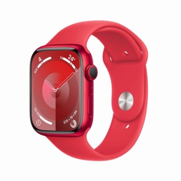 Умные часы Apple MRXJ3QL/A 1,9" Красный Ø 45 mm