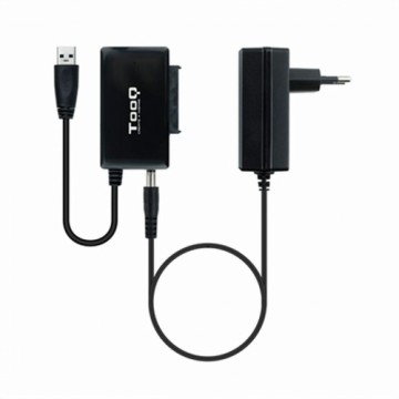 USB Adapteris TooQ TQHDA-01A