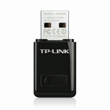 USB Adapteris TP-Link TL-WN823N WIFI