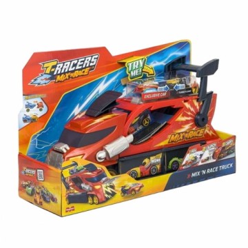 Magicbox Toys Автовоз Magicbox Thunder Truck T-Racers Mix 'n Race 23 x 35 x 12 cm