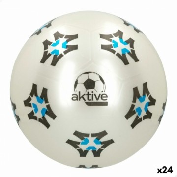 Футбольный мяч Colorbaby PVC (24 штук)