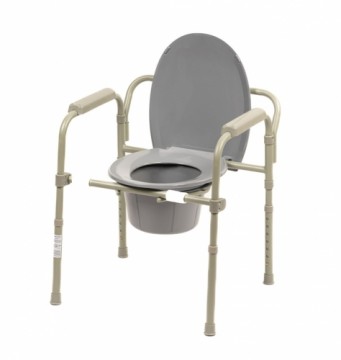 Antar Składane krzesło toaletowe