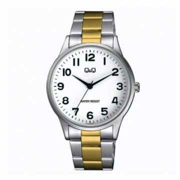 Женские часы Q&Q C10A-002PY (Ø 30 mm)