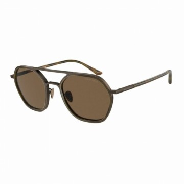 Мужские солнечные очки Armani AR6145-326073 Ø 53 mm
